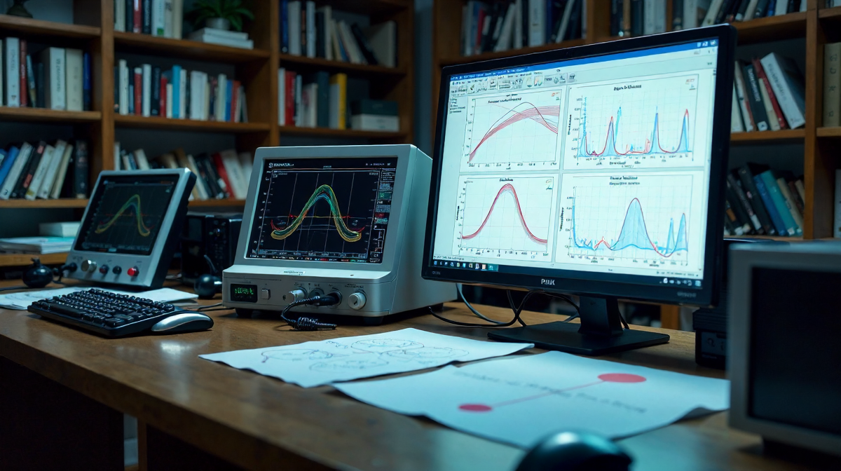 Magnetisches Moment des Myons: Physik, Präzision und neue Erkenntnisse
