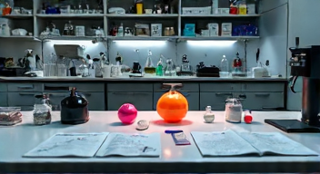 Materialwissenschaftliche Perspektiven auf Axionen (5/10)