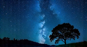 Mein Blick auf den Septemberhimmel: Sternbilder und ihre Geheimnisse (1/10)