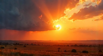 Mein Blick auf die Sonnenforschung: Ein persönliches Erlebnis (1/10)