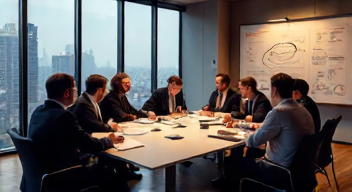 Mein Blick auf die Teilchenphysik: Finanzierung und internationale Kooperationen (1/10)