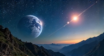 Mein Blick auf Gaias Einfluss auf die Astronomie (1/10)