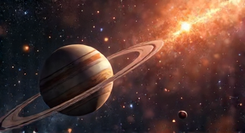 Mein faszinierender Blick auf interplanetare Wechselwirkungen (1/10)