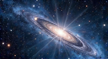 Mein persönlicher Blick auf Dunkle Materie und Gravitation (1/10)