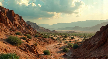 Mein persönlicher Blick auf Terraforming und seine Herausforderungen (1/10)