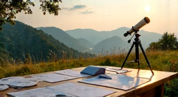 Mein Weg zur Asteroidenforschung und ihre Herausforderungen (1/10)