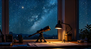 Meine Entdeckung der Bedeutung interstellarer Kometen (1/10)