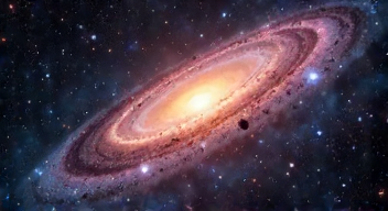 Meine Entdeckung der Dunklen Materie und Galaxienbildung (1/10)