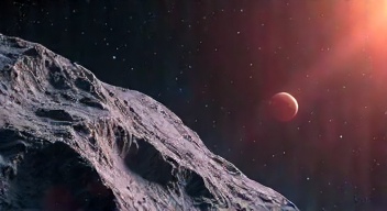 Meine Erfahrungen mit der Entdeckung organischer Substanzen auf Bennu (1/10)