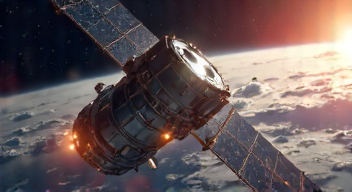 Meine Erfahrungen mit Weltraumschrott und Ionenstrahlen (1/10)