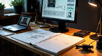 Meine Erinnerungen an die Entwicklung von SONATE-2 (1/10)