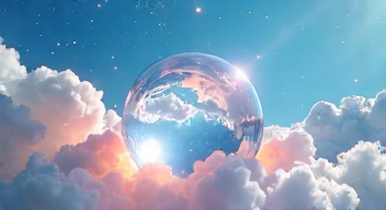 Meine Erinnerungen an die Schwerelosigkeit und ihre Faszination (1/10)