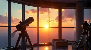 Meine Erinnerungen an die Sonnenforschung (1/10)