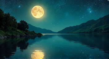 Meine Erinnerungen an Wasser und Planeten (1/10)