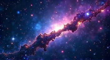 Meine Erkenntnisse über die kosmische Hintergrundstrahlung (1/10)