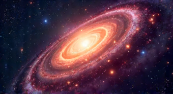 Meine Faszination für aktive galaktische Kerne (1/10)