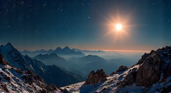 Meine Faszination für das Mondprogramm (1/10)