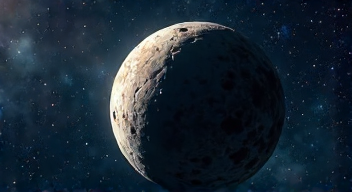 Meine Faszination für den Asteroiden Apophis (1/10)