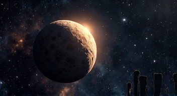 Meine Faszination für den Asteroiden Apophis und seine Mission (1/10)