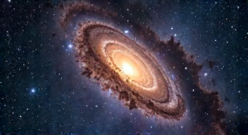 Meine Faszination für die Andromeda-Galaxie und ihre Geheimnisse (1/10)