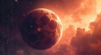 Meine Faszination für die Planetenbildung (1/10)