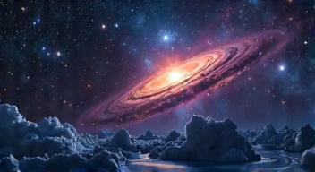 Meine Faszination für Neutronensterne und Gravitationswellen (1/10)