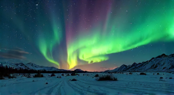 Meine Faszination für Sonnenstürme und Weltraumwetter (1/10)