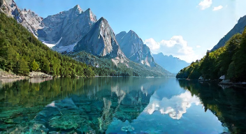 Meine Faszination für Wasser und Planeten (1/10)