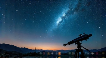 Meine Faszination für Weiße Zwerge und ihre Geheimnisse (1/10)