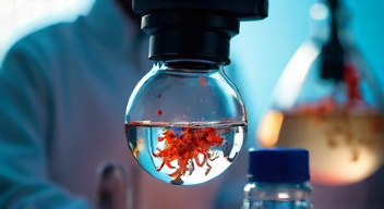 Meine faszinierende Reise in die Mikrobiologie (1/10)