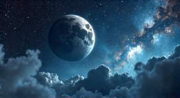 Meine Leidenschaft für die Astrophysik und Gaia (1/10)