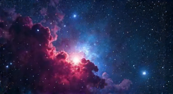 Meine persönliche Entdeckung im Infrarotbereich der Astronomie (1/10)