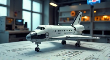 Meine Perspektive auf die Kürzungen bei NASA (1/10)