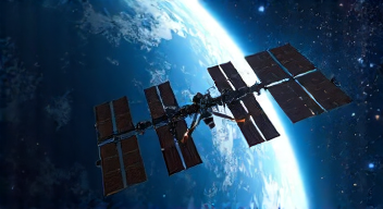 Meine Perspektive zur Weltraumkommunikation mit der ESA (1/10)