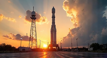 Meine Reise in die Raketenwissenschaft (1/10)