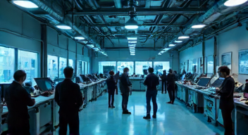 Meine Vision für nachhaltige Satellitenantriebe (1/10)