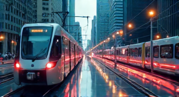 Meine Vision zur Digitalisierung des Schienenverkehrs (1/10)