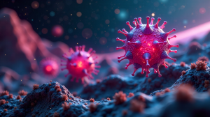 Mikroben im All: Entdeckung, Leben, Weltraumtechnologie