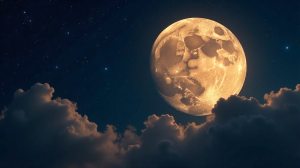 Mondfinsternis: Faszination, Wissenschaft und Mythos vereint erleben