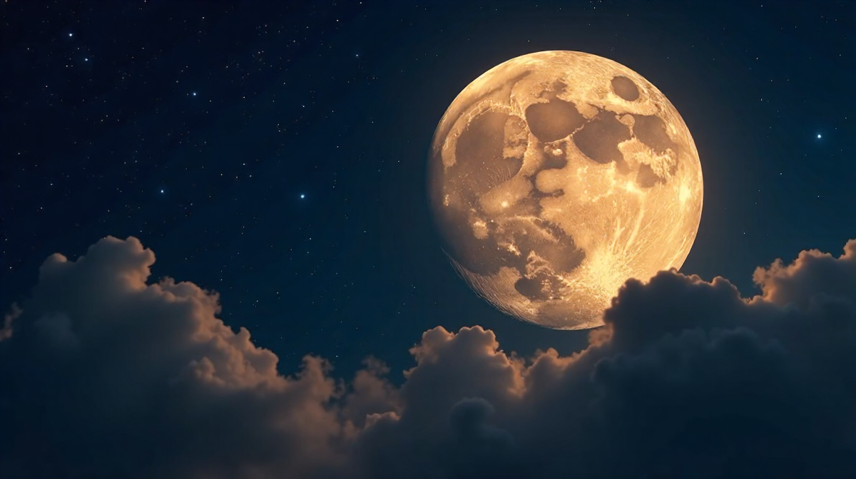 Mondfinsternis: Faszination, Wissenschaft und Mythos vereint erleben