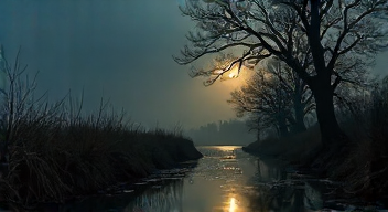 Musik und die Emotionen der Dunklen Materie (9/10)