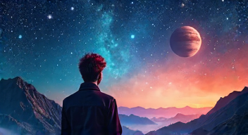 Musikalische Inspiration aus dem All (10/10)