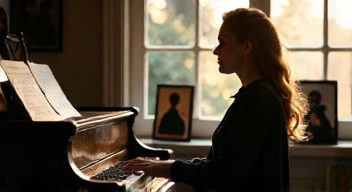 Musikalische Inspiration durch Adele (10/10)