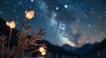 Musikalische Inspiration durch das Universum (10/10)