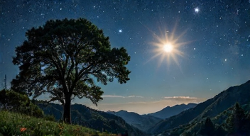 Musikalische Inspiration durch die Astronomie (9/10)