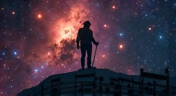 Musikalische Inspiration durch die Raumfahrt (10/10)