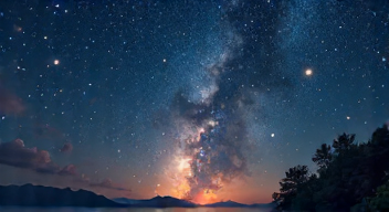 Musikalische Inspiration durch die Sterne (10/10)