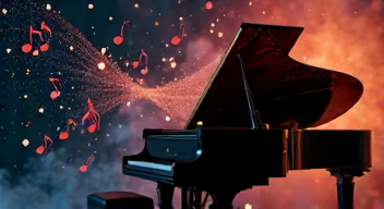 Musikalische Inspiration durch die Teilchenphysik (10/10)