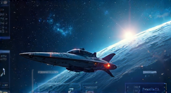 Musikalische Inspiration durch Raumfahrt