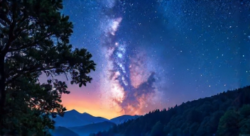 Musikalische Inspiration: Klänge des Universums (10/10)